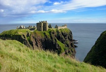 Dunnottar Castle